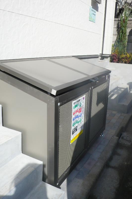 ベラフォレスタ上野毛 その他11