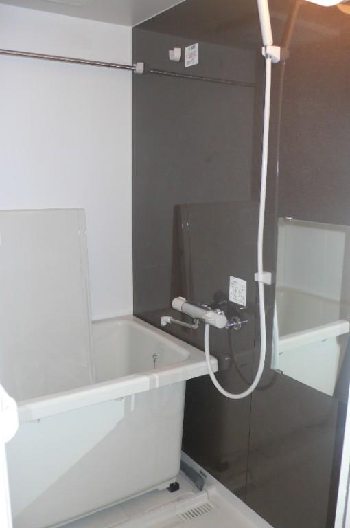 ベラフォレスタ上野毛 風呂画像