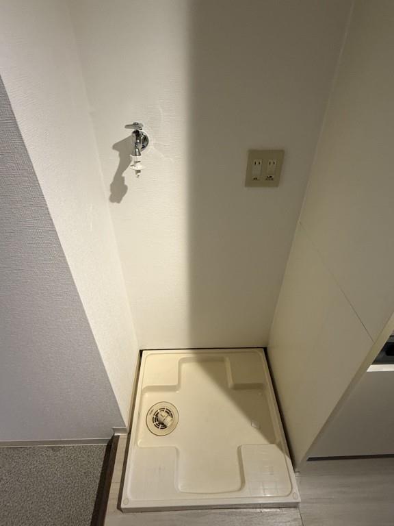 セイワパレス堂島シティ その他6