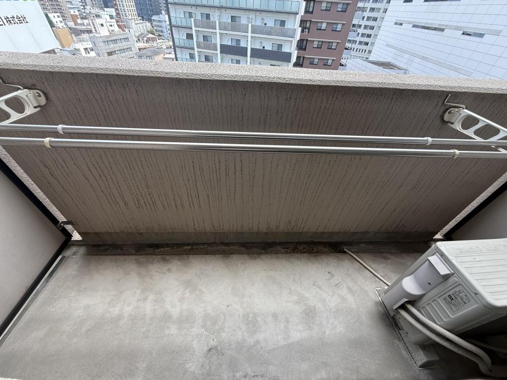 セイワパレス堂島シティ その他12