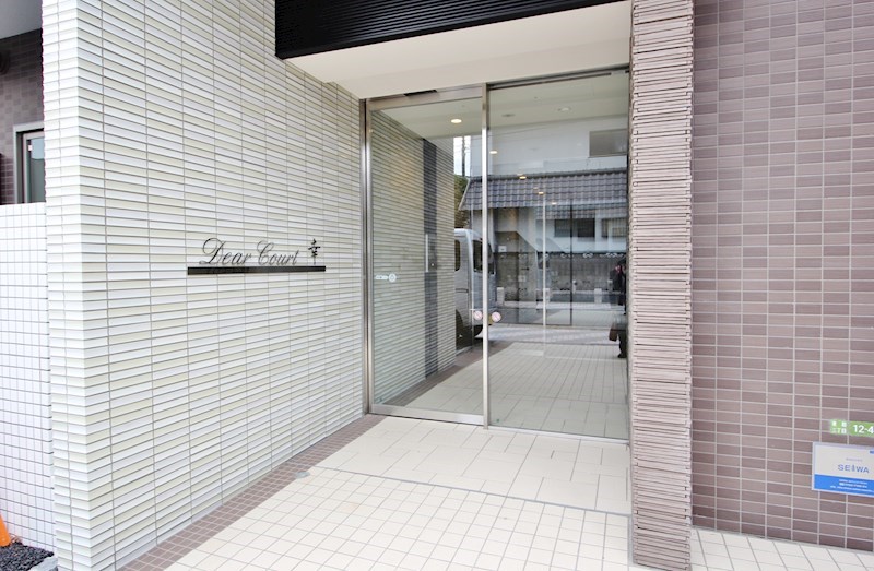 Dear Court 幸 その他外観1