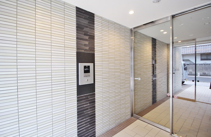 Dear Court 幸 その他外観2