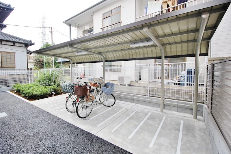 Dear Court 幸 その他外観4