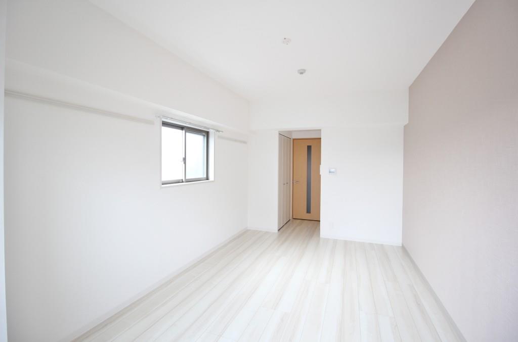 Dear Court 幸 リビング