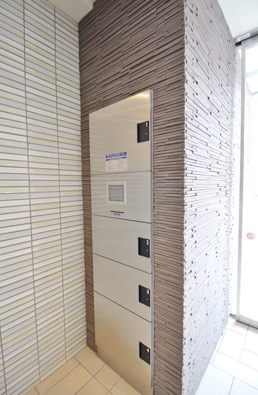 Dear Court 幸 その他外観1