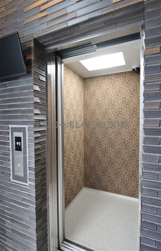 Dear Court 幸 その他外観2