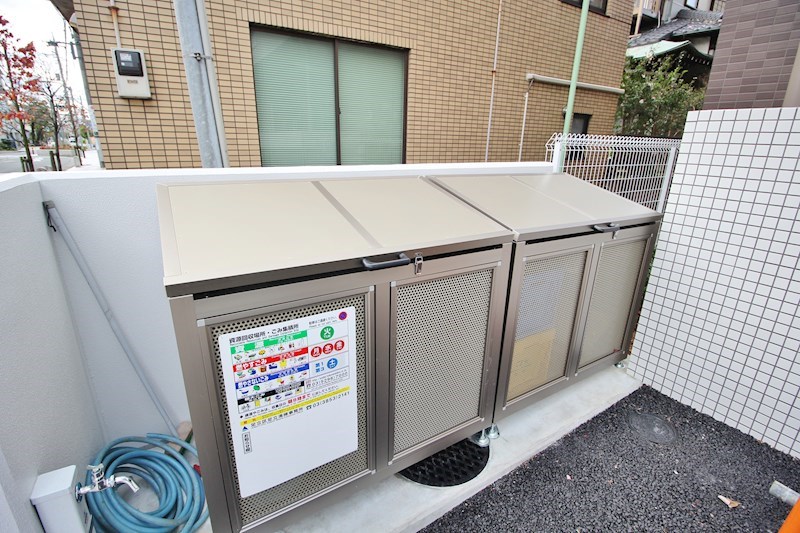 Dear Court 幸 その他外観3