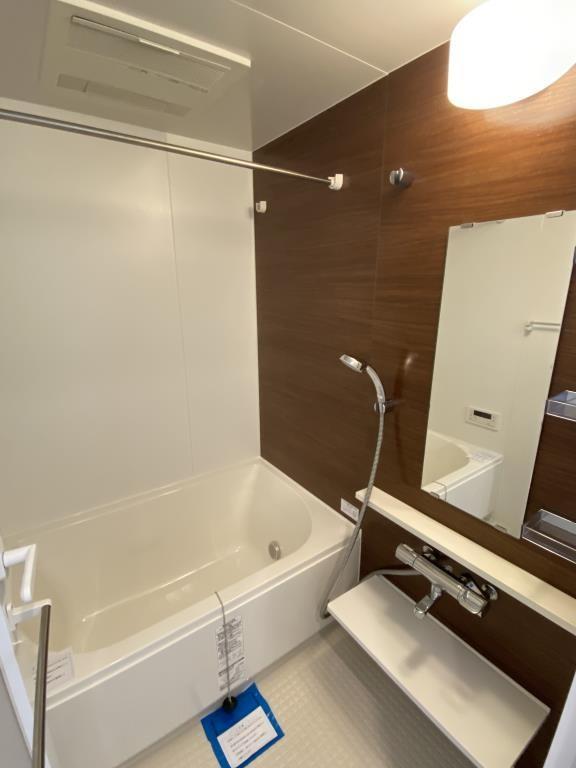 Dear Court 幸 風呂画像