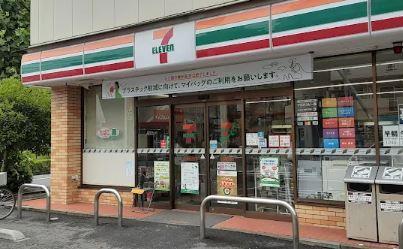 Dear Court 幸 周辺画像3