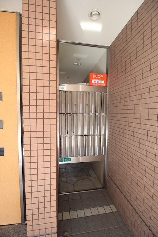 コンフォール平野 その他外観4