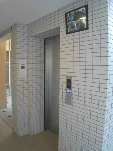 エスポアール北戸田 その他外観3