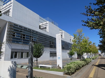 エスポアール北戸田 周辺画像6