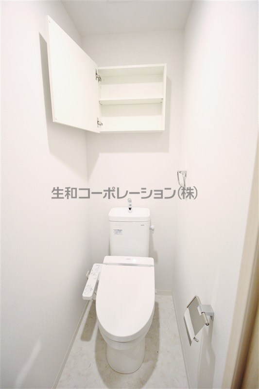 キャナルテラス品川 その他2