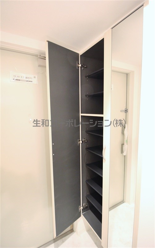 キャナルテラス品川 その他4