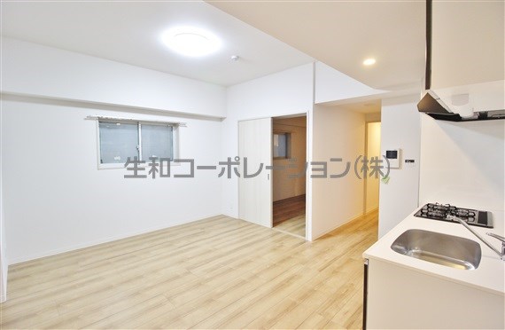 キャナルテラス品川 その他14