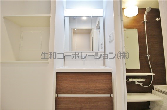 キャナルテラス品川 その他22