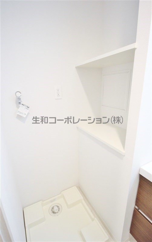 キャナルテラス品川 その他23