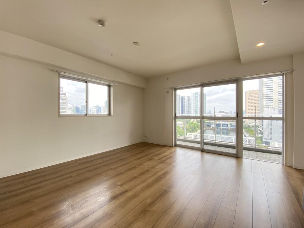 キャナルテラス品川 その他31