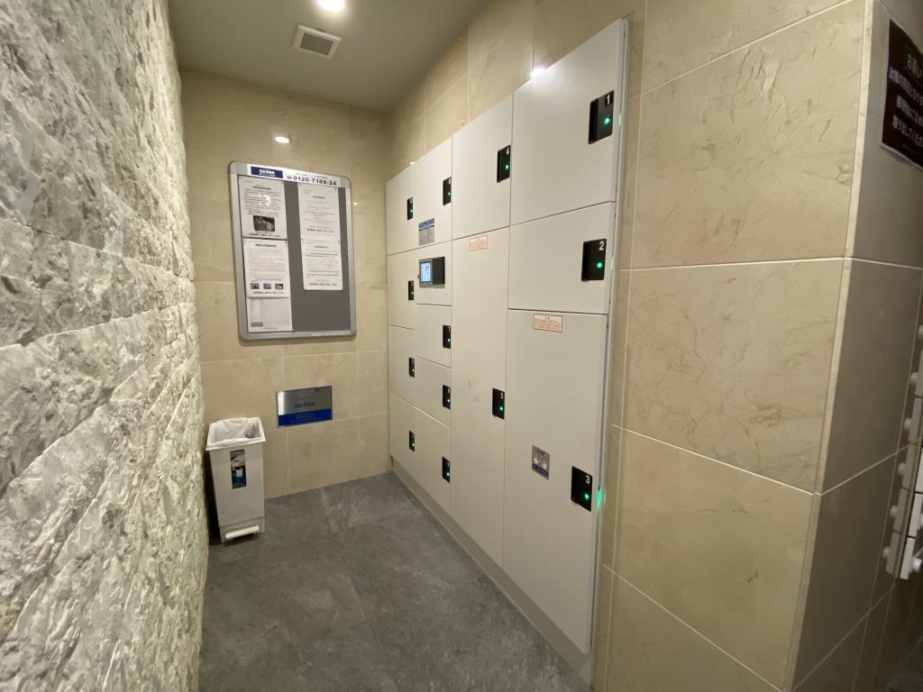 キャナルテラス品川 その他33