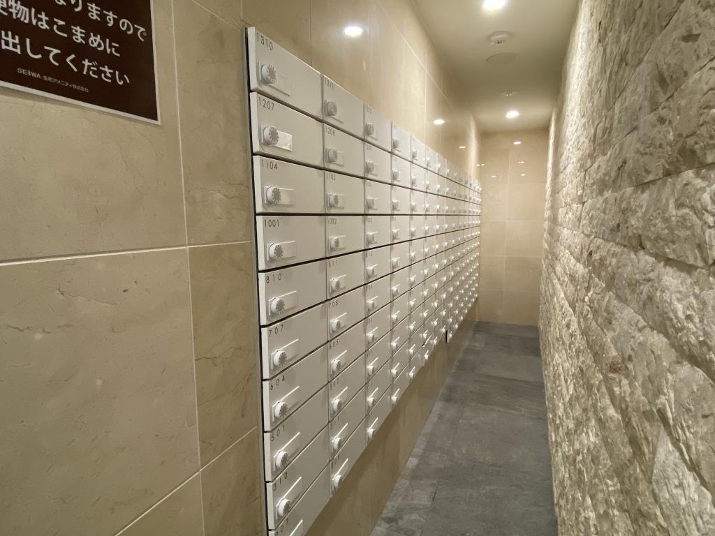 キャナルテラス品川 その他36