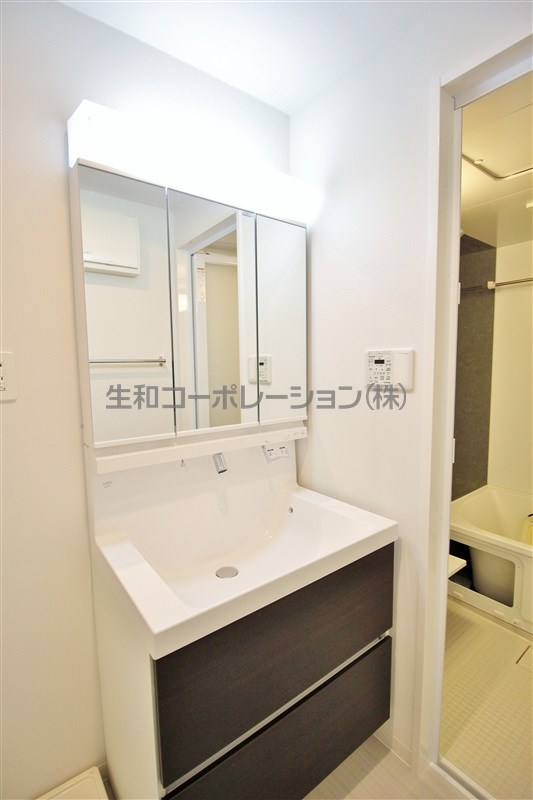 キャナルテラス品川 その他1