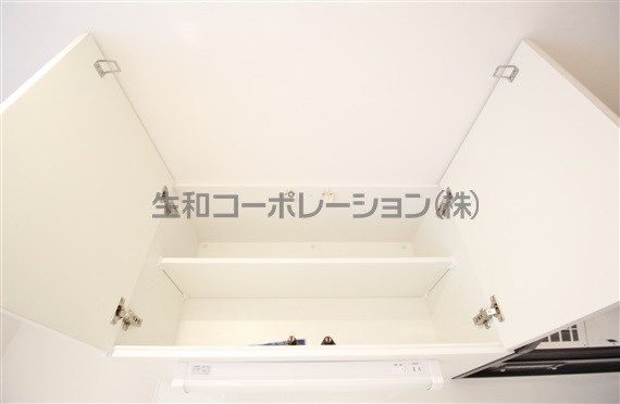 キャナルテラス品川 その他12