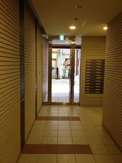 アモーレ二階町 その他外観1