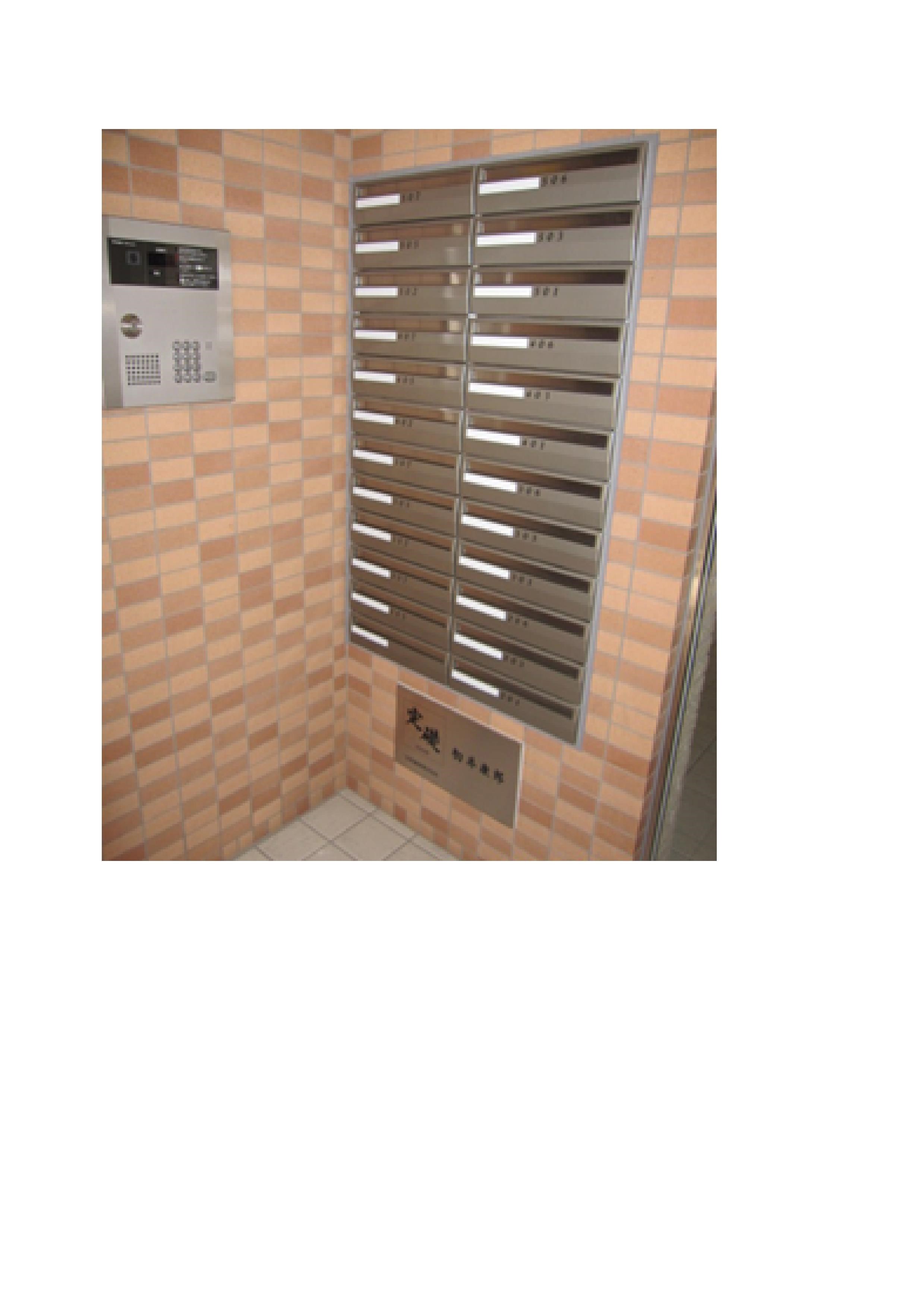 アモーレ二階町 その他外観4