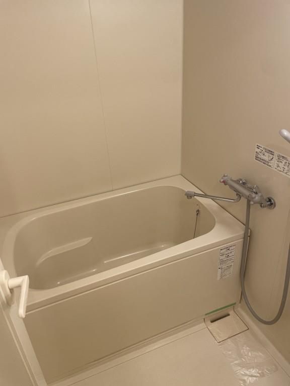 アモーレ二階町 風呂画像