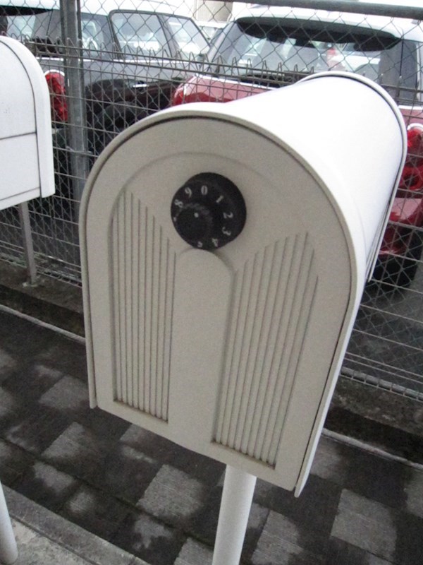 パストラル・ドミール その他外観1