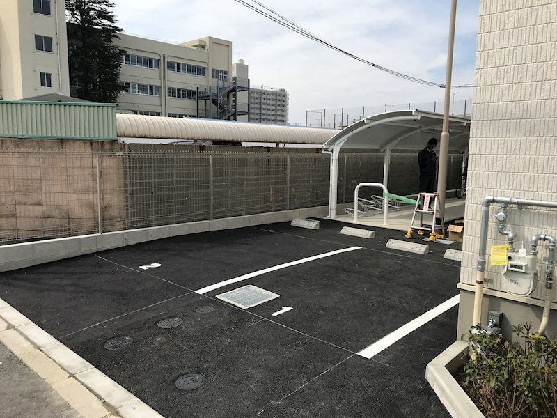 モンテローザ その他外観1