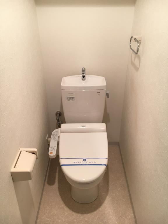 コンフォール亀有 その他2