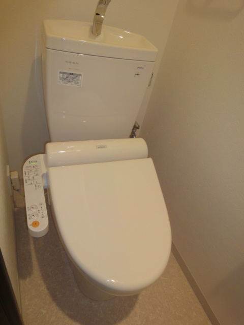 コンフォール亀有 その他3