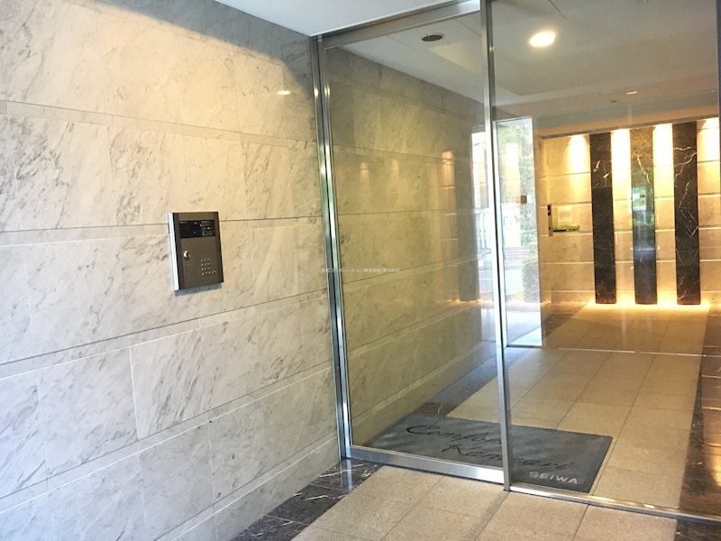 コンフォール亀有 その他外観3