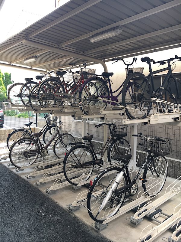 コンフォール亀有 その他外観4