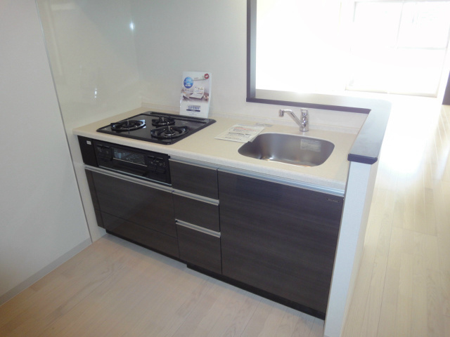 コンフォール亀有 その他8