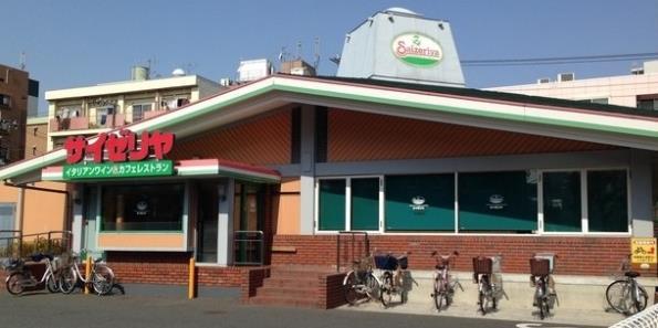 コンフォール亀有 周辺画像5