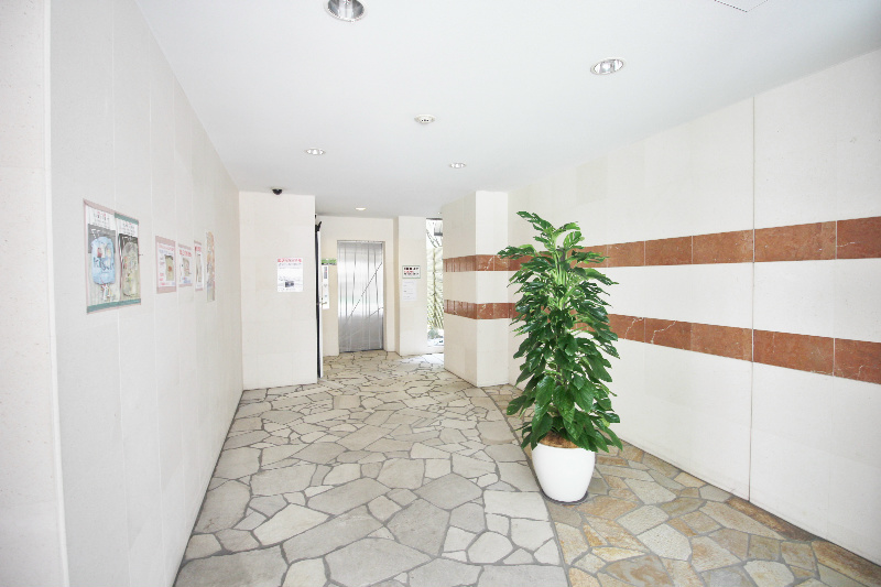 ペイサージュ文京 その他外観2