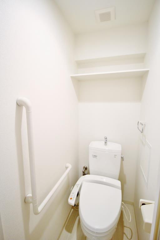 ペイサージュ文京 その他8