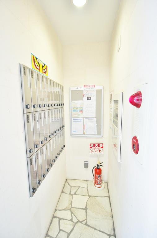 ペイサージュ文京 その他16