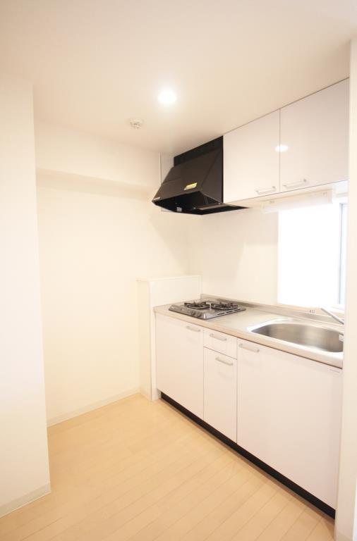 ペイサージュ文京 キッチン