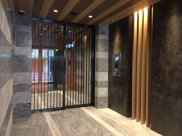 セイワパレス京町堀 その他外観2