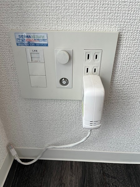 セイワパレス京町堀 その他9