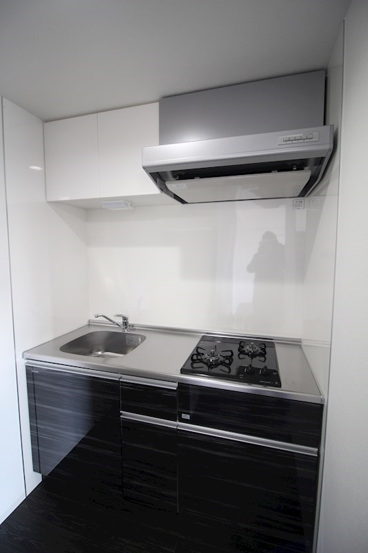 セイワパレス京町堀 キッチン