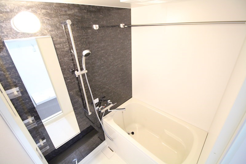 セイワパレス京町堀 風呂画像