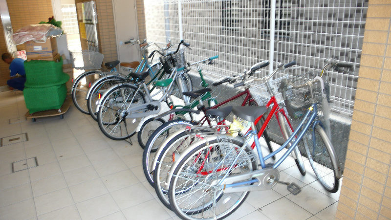 セトル オクサワ その他外観1