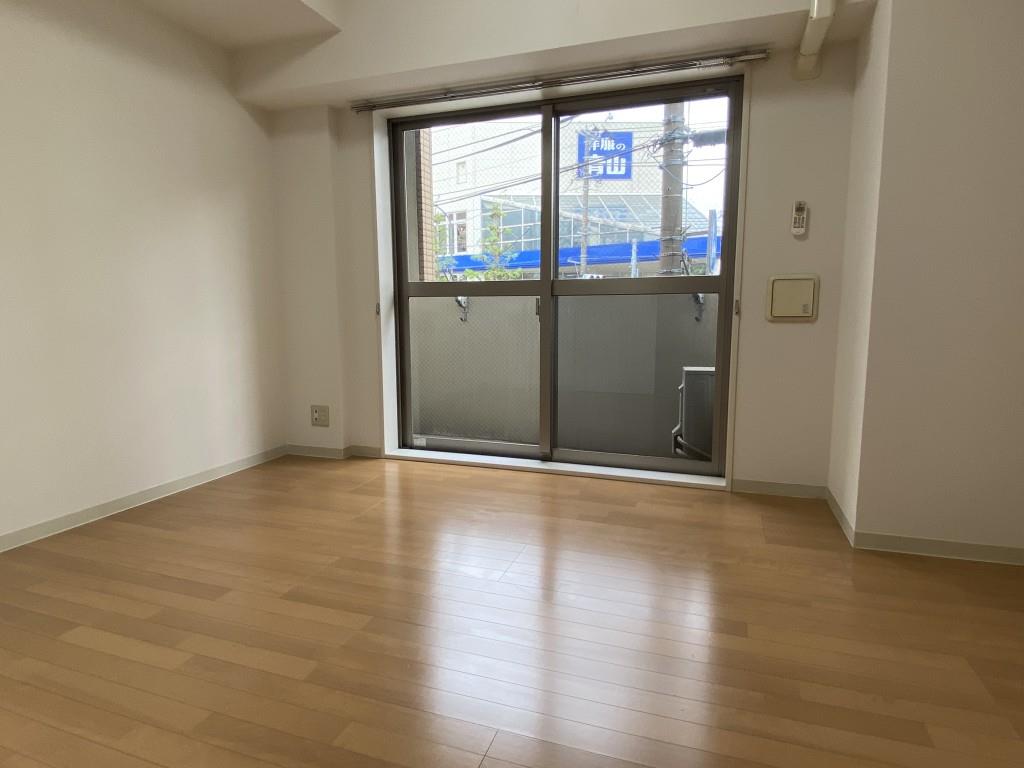 セトル オクサワ ベッドルーム