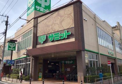 セトル オクサワ 周辺画像1