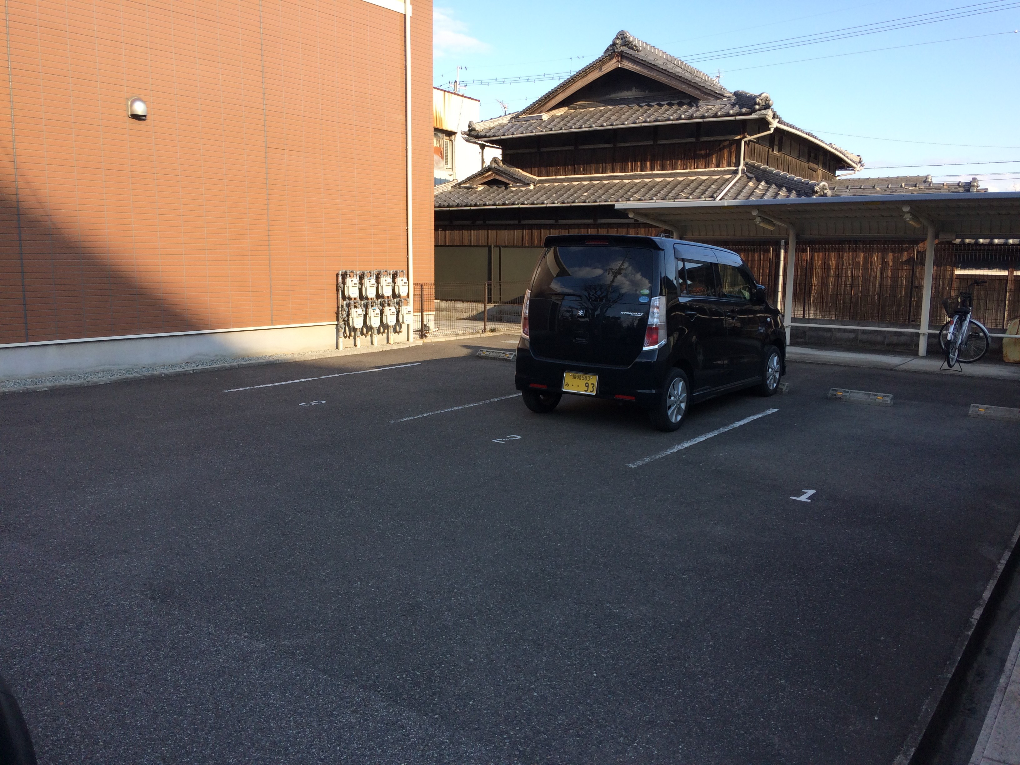 ヴェルドミール・エストゥディオ その他外観1