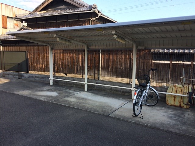 ヴェルドミール・エストゥディオ その他外観4